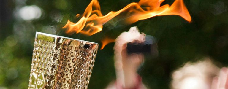 Image for "L'esprit olympique" est-il encore bel et bien vivant en 2016 ?