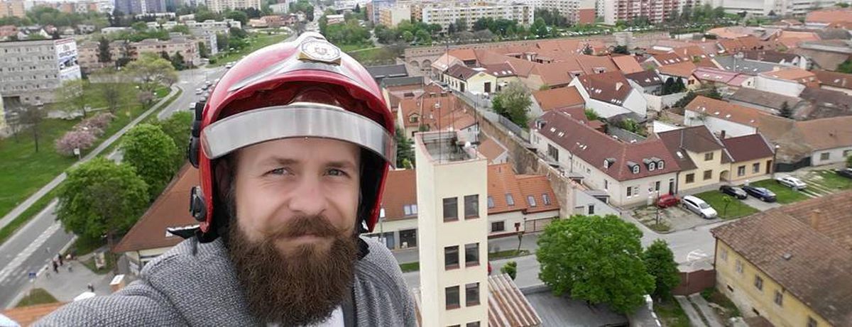 Image for Słowacja: młode pokolenie zmienia oblicze polityki 