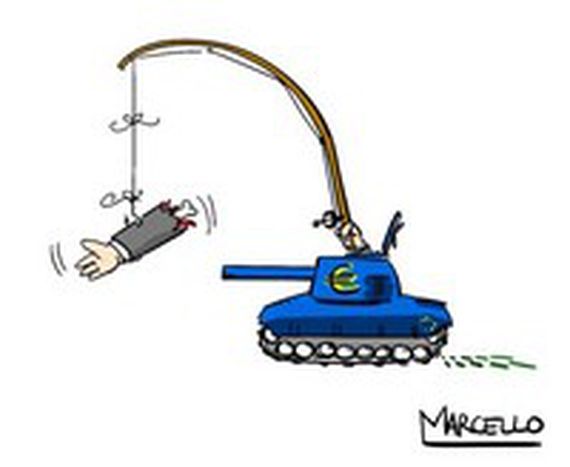 Image for La directive OPA compte pour du beurre
