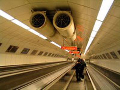 Image for Arbeit an Ungarns Untergrund
