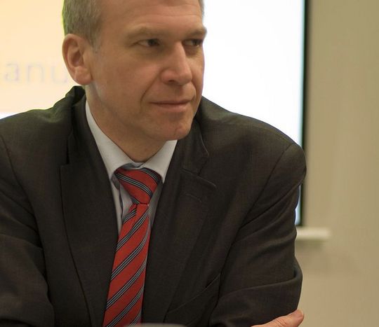 Image for Polityczny impas w Belgii
