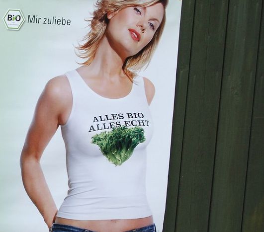 Image for Cooperativas de consumo: ¡Bio para todos!
