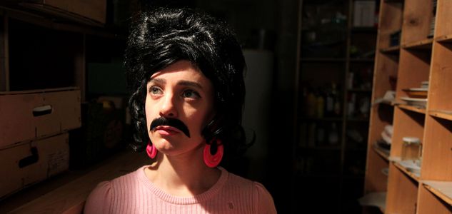 Image for Aurore Le Duc : une performeuse qui interroge les identités