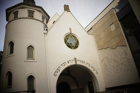 Image for Cercle de paix à Oslo : un pour tous, tous pour un