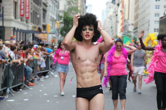 Image for Espagne : quand une loi reconnaît les transsexuels