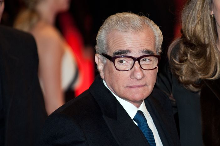Image for How well do you know Martin Scorsese? 