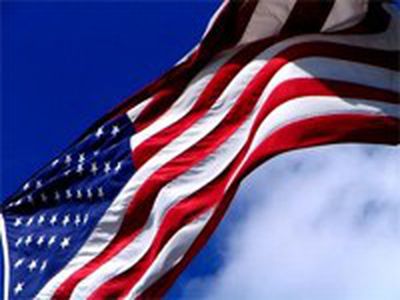 Image for The EU is no rival for the US

