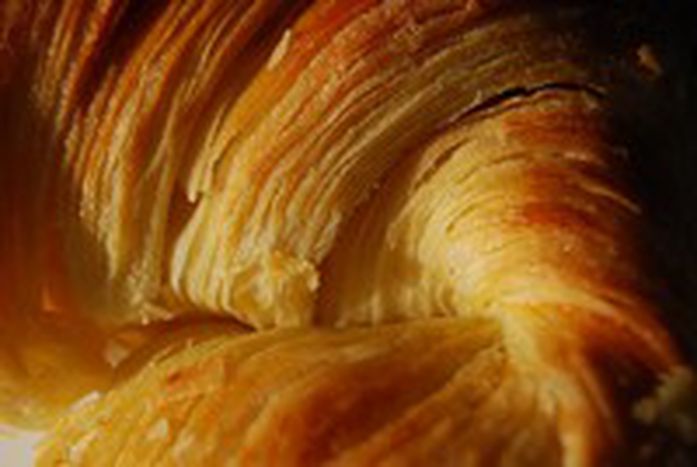 Image for Cruasán: ¡menuda vienesa!
