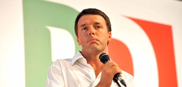 Image for Kim jest MATTEO RENZI?