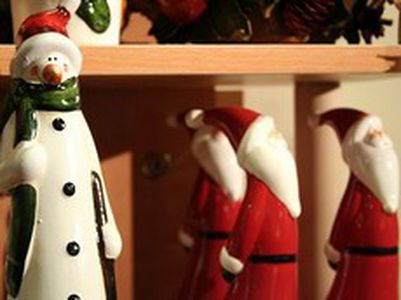 Image for Veranstaltungskalender : 10-16 Dezember