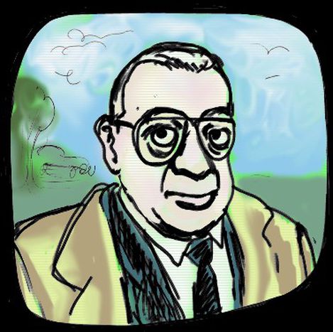 Image for L’ispettore Derrick è morto
