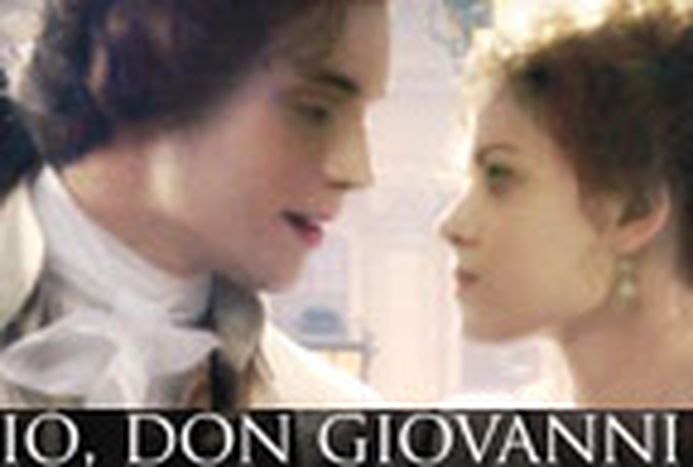 Image for I, Don Giovanni: A rake’s progress