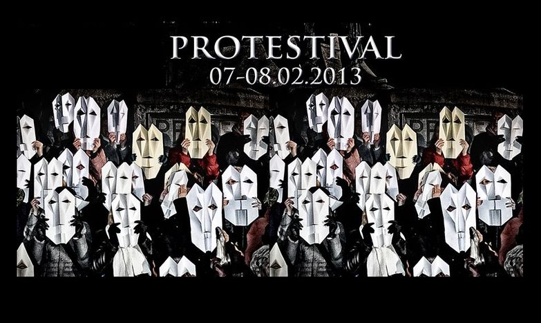 Image for Proteste: Das Erwachen der slowenischen Wutbürger