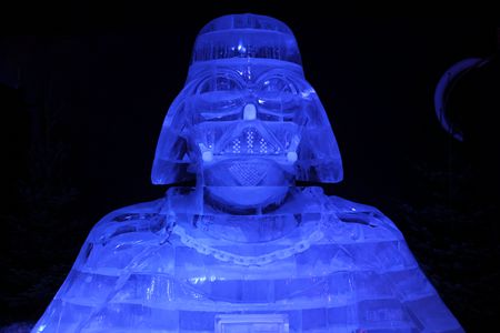 Image for Freeze the Force