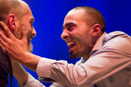 Image for « Soufi, mon amour » : Quand le théâtre nous fait tourner la tête