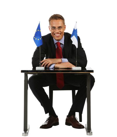 Image for Un fantasma si aggira in Europa: le lobby