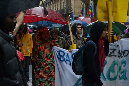 Image for Ballarò, quella piazza che unisce ma che deve allargarsi 