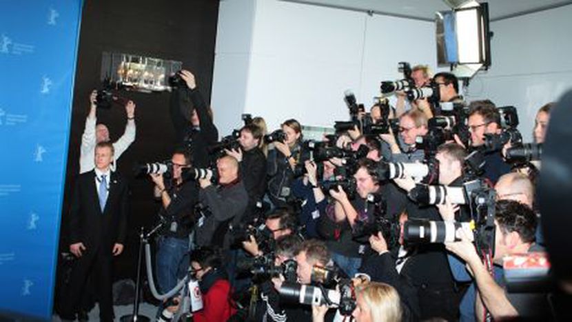 Image for Berlinale: Die Jury hat entschieden!