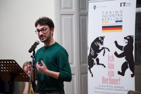 Image for Le affinità elettive: Giorgio Fontana racconta Franz Kafka, nel segno del Goethe 