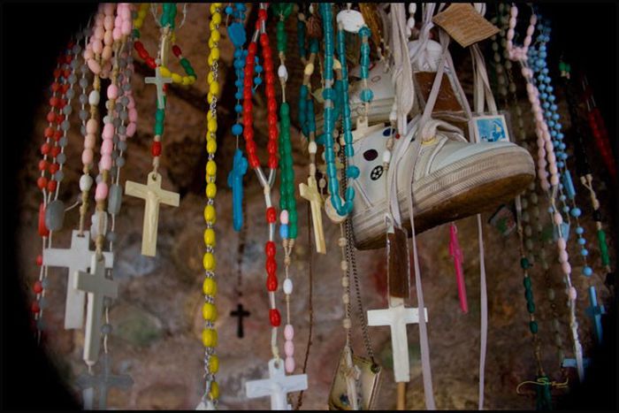 Image for Dissecting Europe's crucifix conflict 
