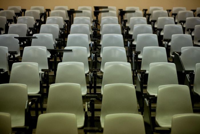 Image for Public Lectures in London in January