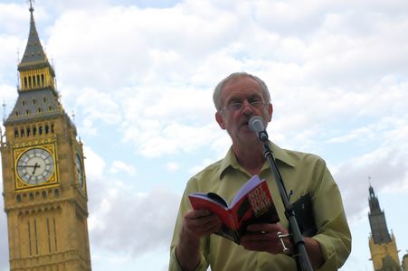 Image for Drugie podejście Corbyna: Czas po prostu iść naprzód…