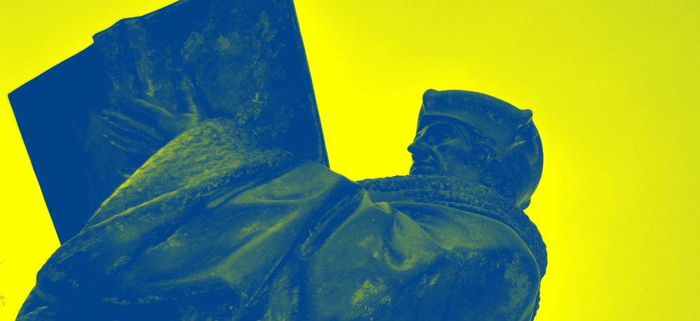 Image for Quiz: Echt jetzt, 30 Jahre Erasmus?