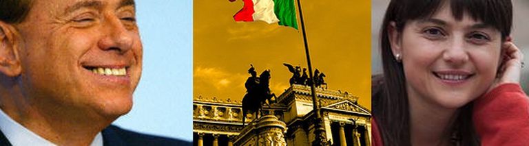 Image for Le elezioni europee in Italia: un Paese ripiegato su sé stesso