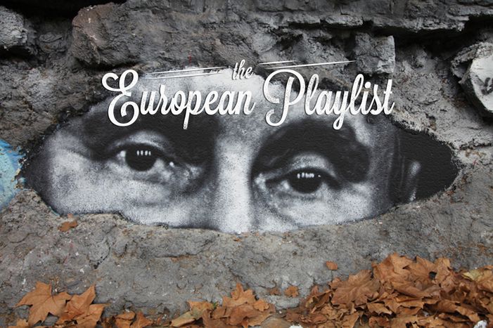 Image for La playlist « cache-cache »