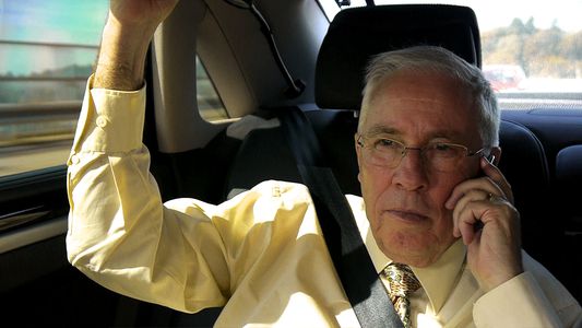 Image for Schweizer Rechtspopulist Christoph Blocher überholt