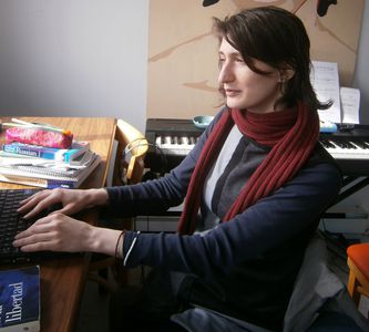 Image for Veronica Monti: la traduttrice del mese