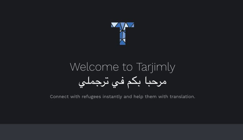 Image for Tarjimly, la tecnologia che abbatte le barriere linguistiche