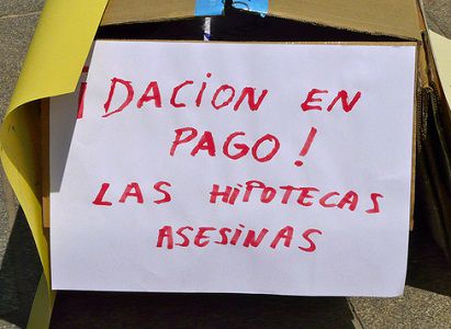 Image for ¿Hipotecamos nuestra casa o hipotecamos nuestra vida?