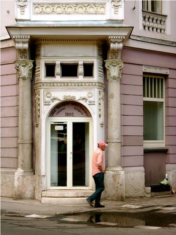 Image for Pictures of Sarajevo
