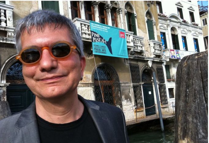 Image for Nichi Vendola: ¿Está Italia preparada para un primer ministro gay?