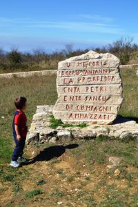 Image for La strage di Portella: memoria con poca retorica