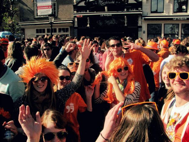 Image for Five tips on how not to get lost in Utrecht (8 images)