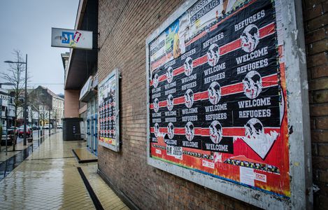 Image for Migration: In der EU bewegt sich nichts