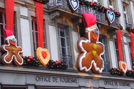 Image for Un lustre magique et gourmand