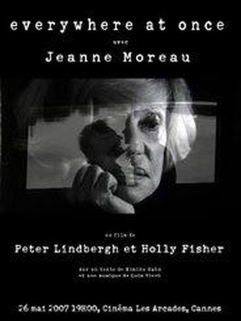 Image for CINEMA FRANCAIS AT THE TRIBECA FILM FESTIVAL