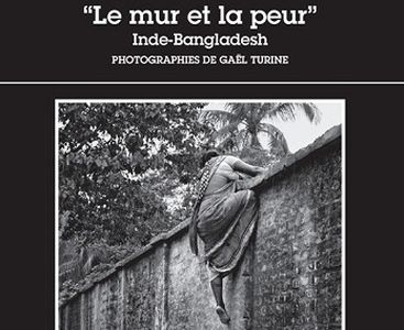 Image for Inde-Bangladesh : l'autre mur