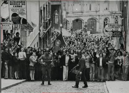 Image for Quando la rivoluzione si fa con i fiori