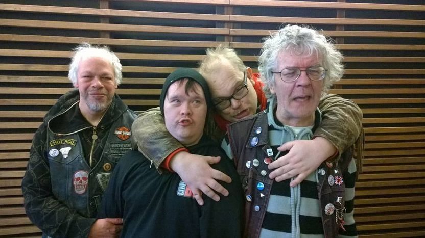 Image for Eurovision : la Finlande part avec un handicap 