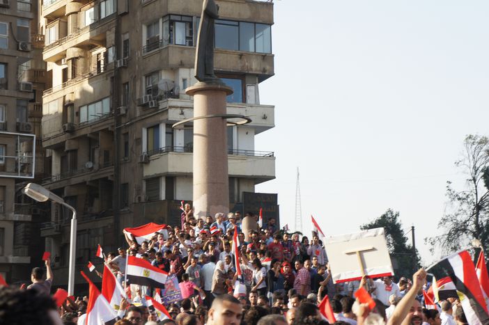 Image for Egitto, Se l'islam non basta