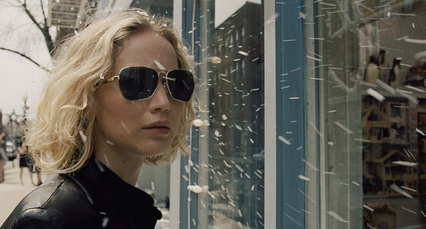 Image for Joy, la storia di un'invenzione e della sua inventrice