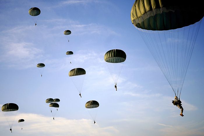 Image for Strana coabitazione militare franco-tedesca alla frontiera alsaziana