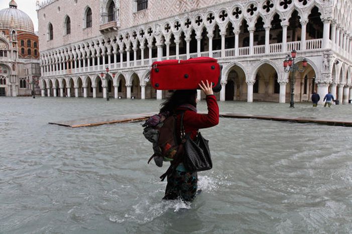 Image for Leyes algo peculiares que le esperan a la Italia del 2015