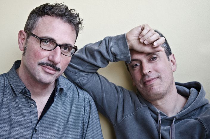 Image for Due registi palermitani trionfano al Sundance Global Filmmaking Award