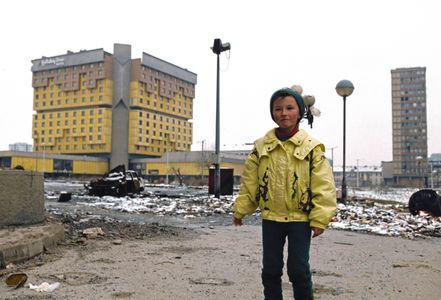 Image for 'Our Story': photographers in Sarajevo exhibition, Paris (12 images)