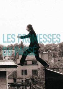 Image for Retour sur « Les Promesse du Passé », au centre Pompidou